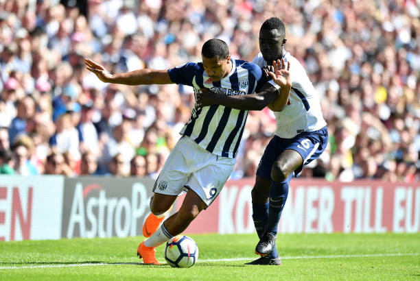 的默契配合 的默契配合